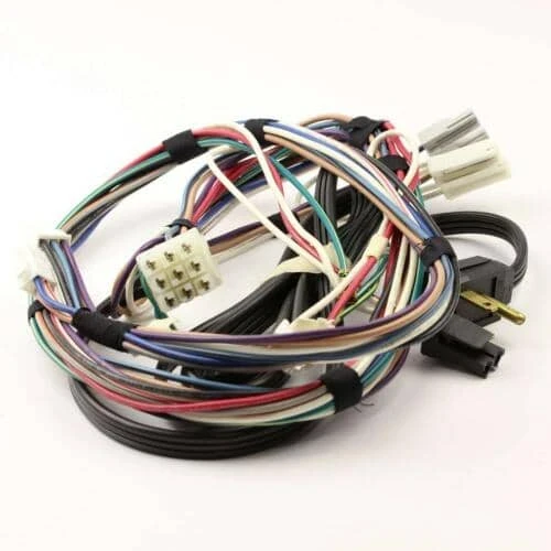 Wire Harness