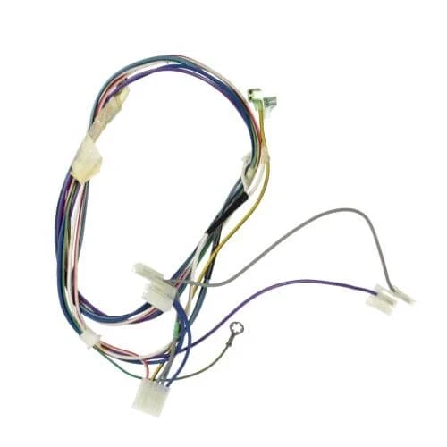 Wire Harness
