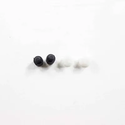 Felt Clip Kit