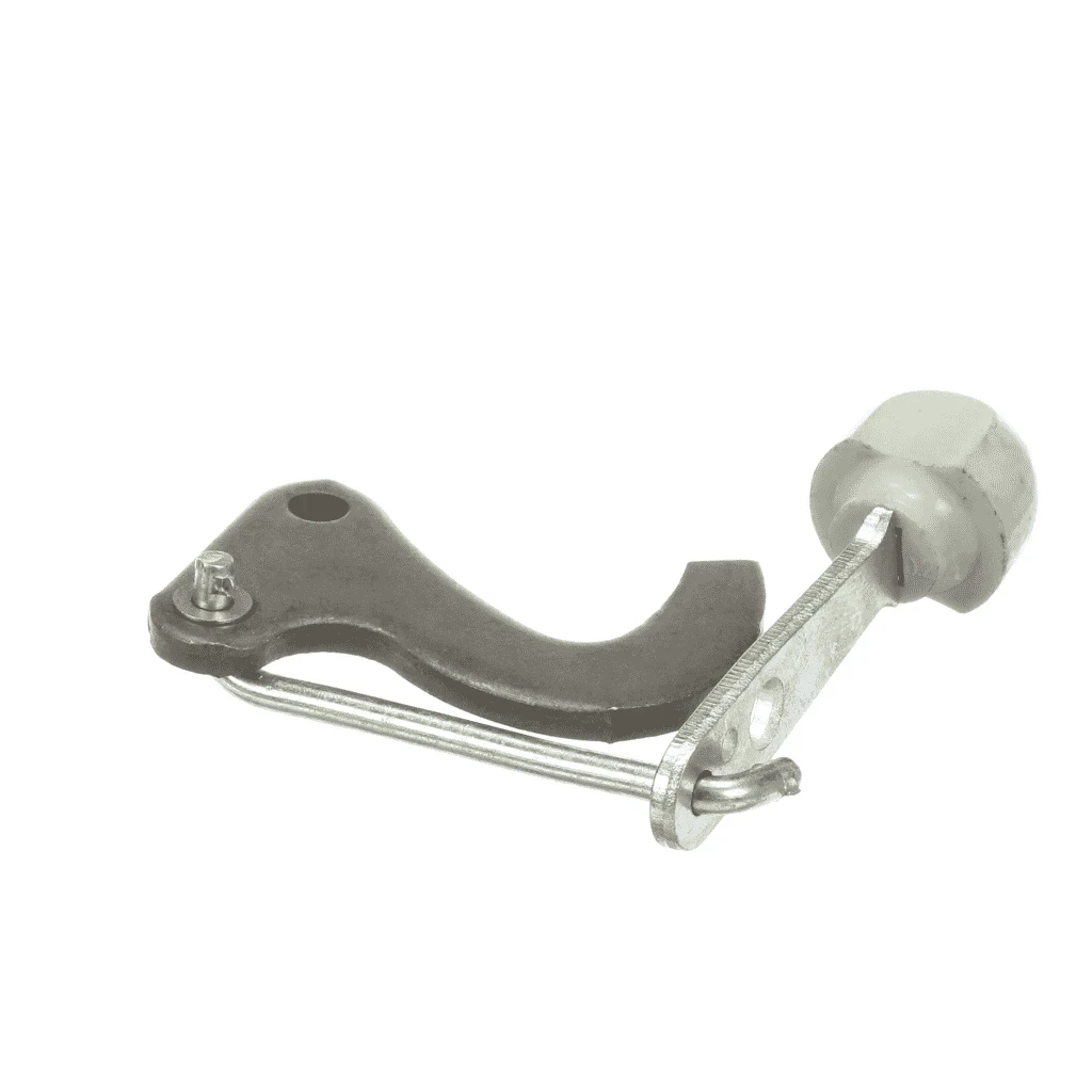 Lever Latch