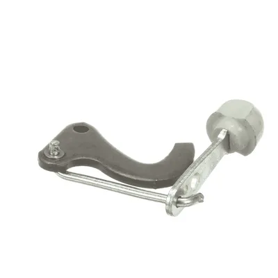 Lever Latch