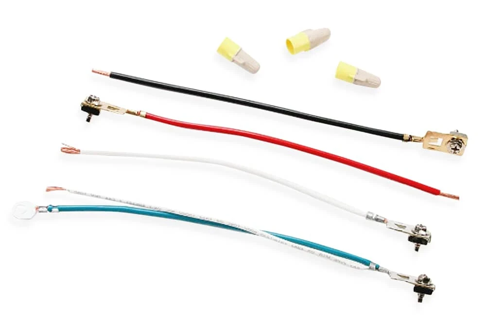 Terminal and Wire Kit