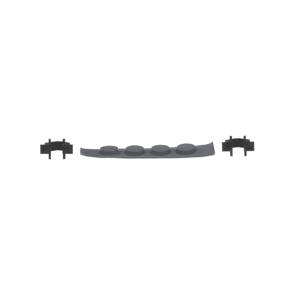 Bottom Panel Clip 2-Pack