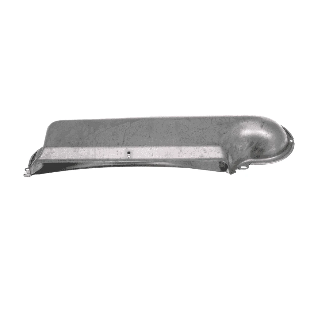 Duct Lint