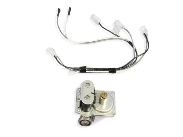 Valve Assembly