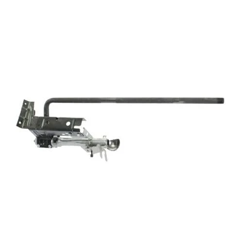 Gas Burner