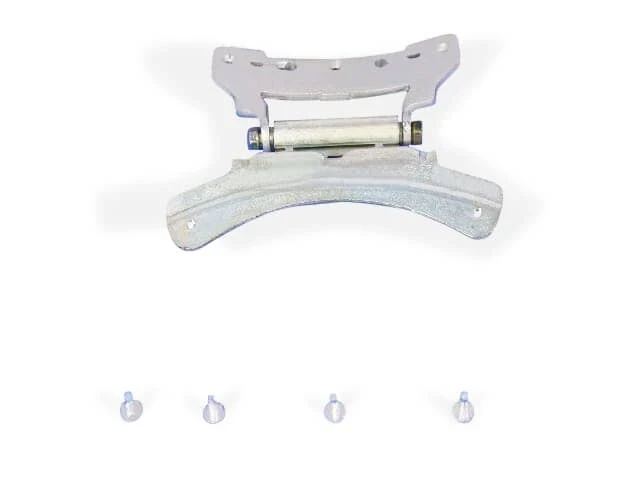 Hinge Assembly