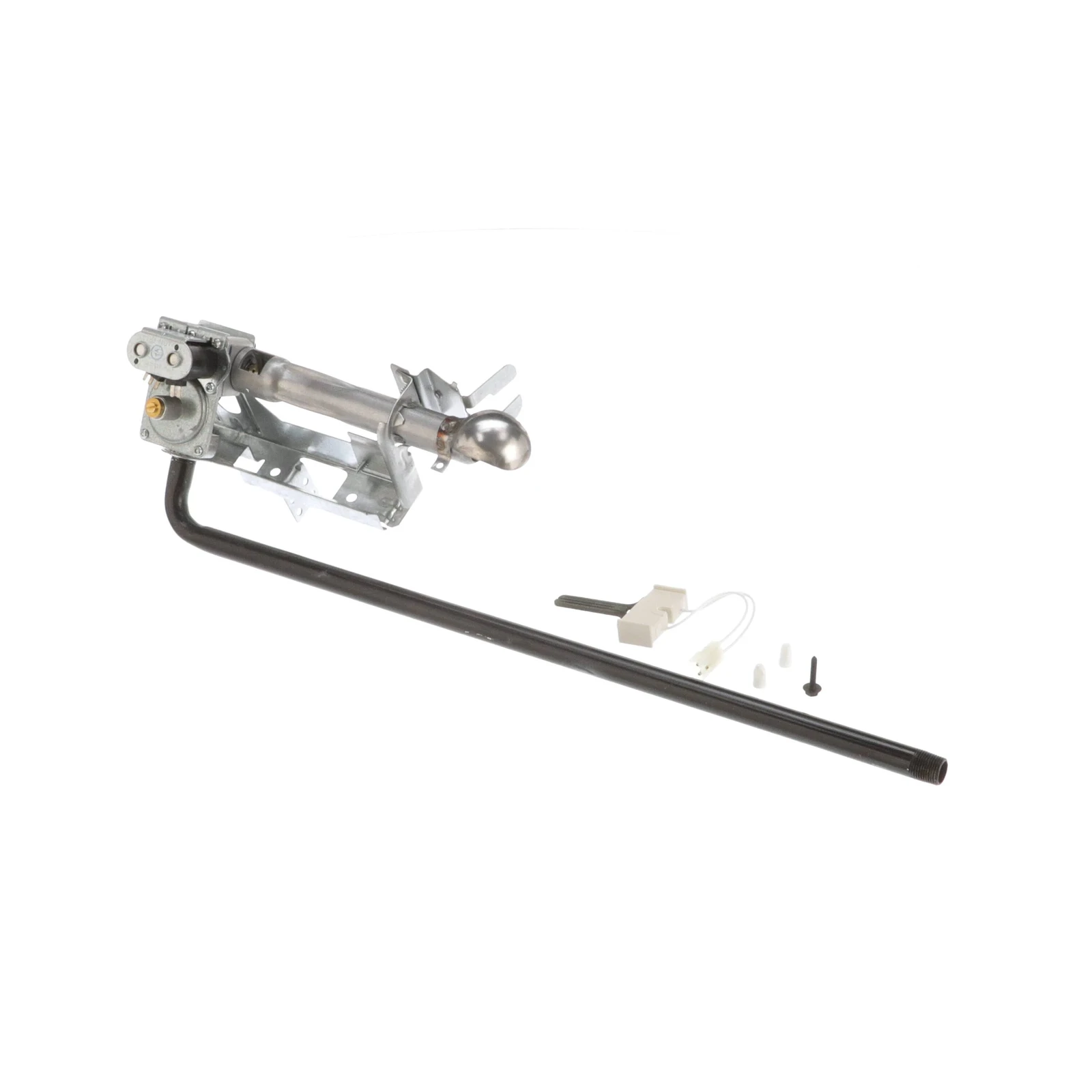 Gas Burner