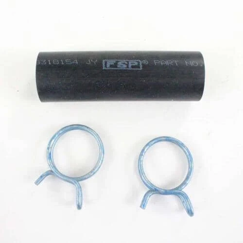 Drain Hose Connector Kit