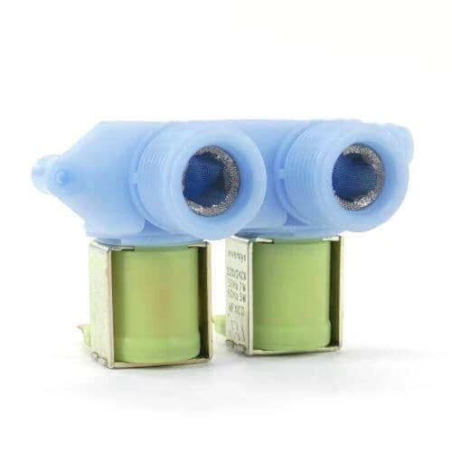 Valve Assembly