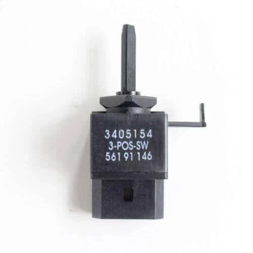 Primary Switch
