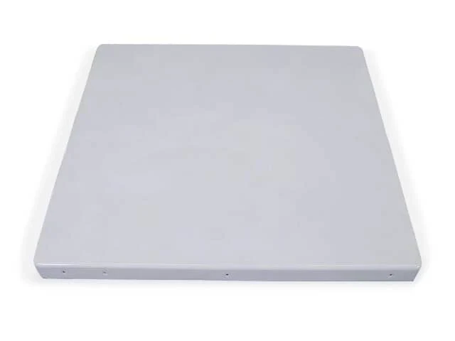 White Maintop