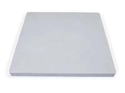 White Maintop