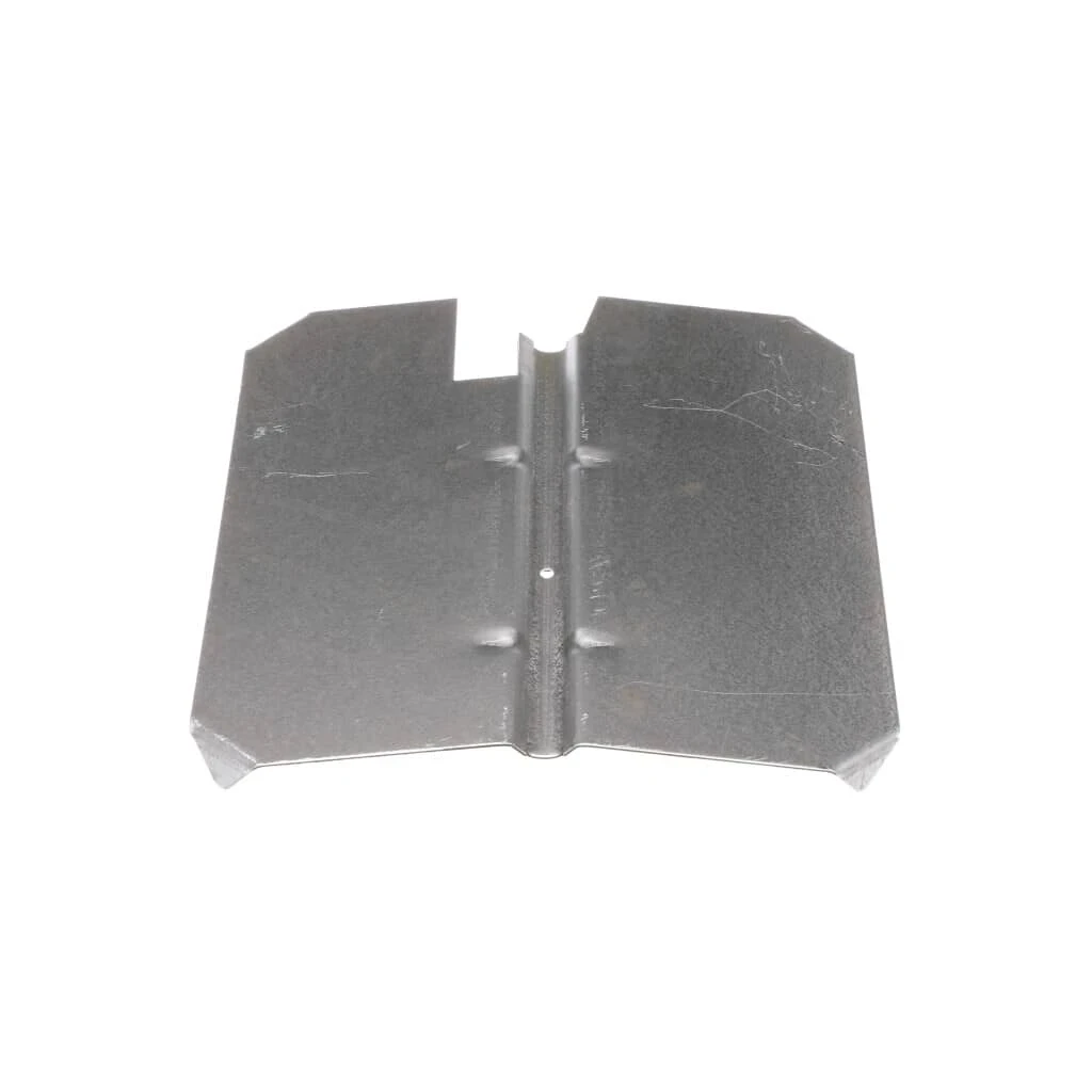 Burner Baffle