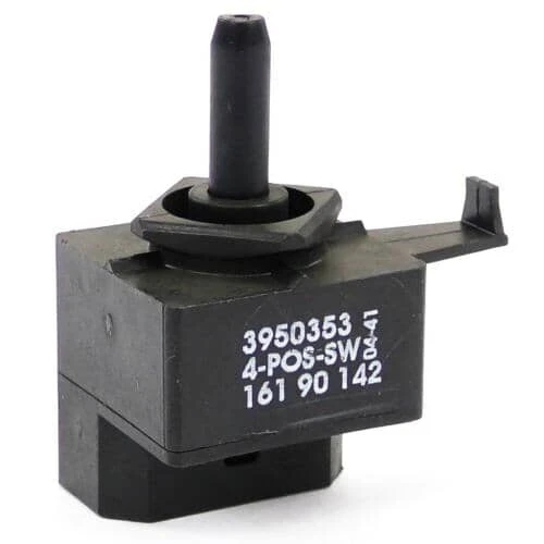 Temperature Switch