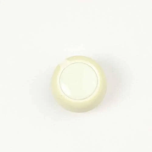 Control Knob Bisque