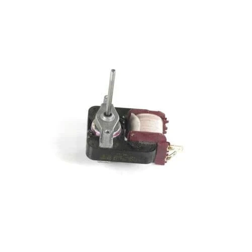 Primary Fan Motor