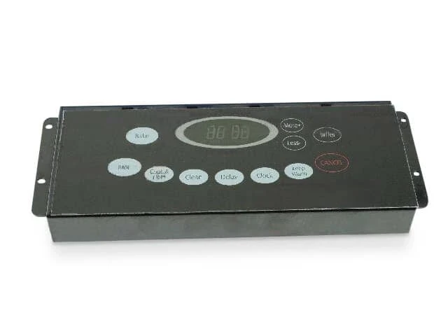 Electronic Control Board