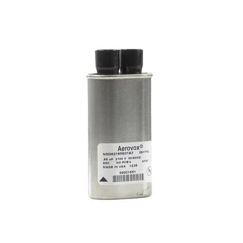 0.85 Capacitor