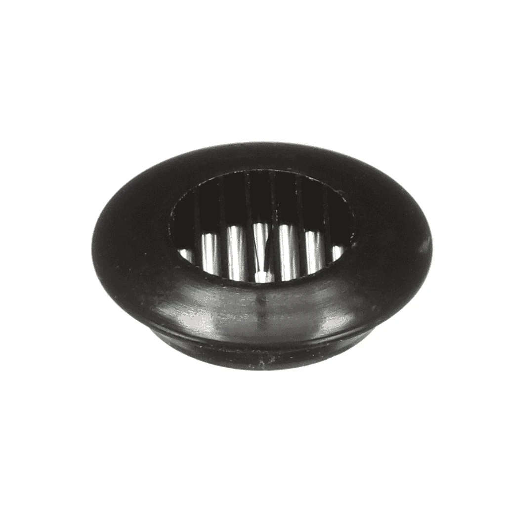 Button Vent Plug