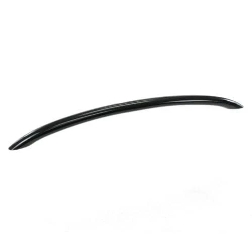 Black Door Handle Assembly