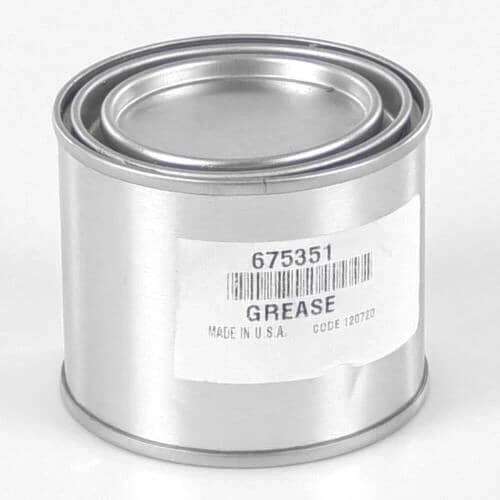 Compactor Grease