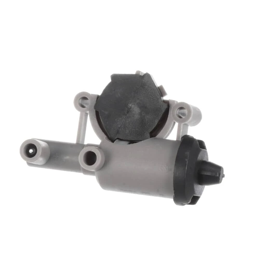 Burner Control Valve with Igniter