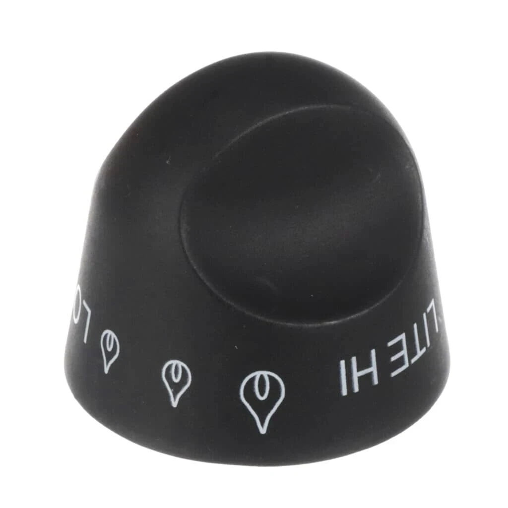 Burner Knob