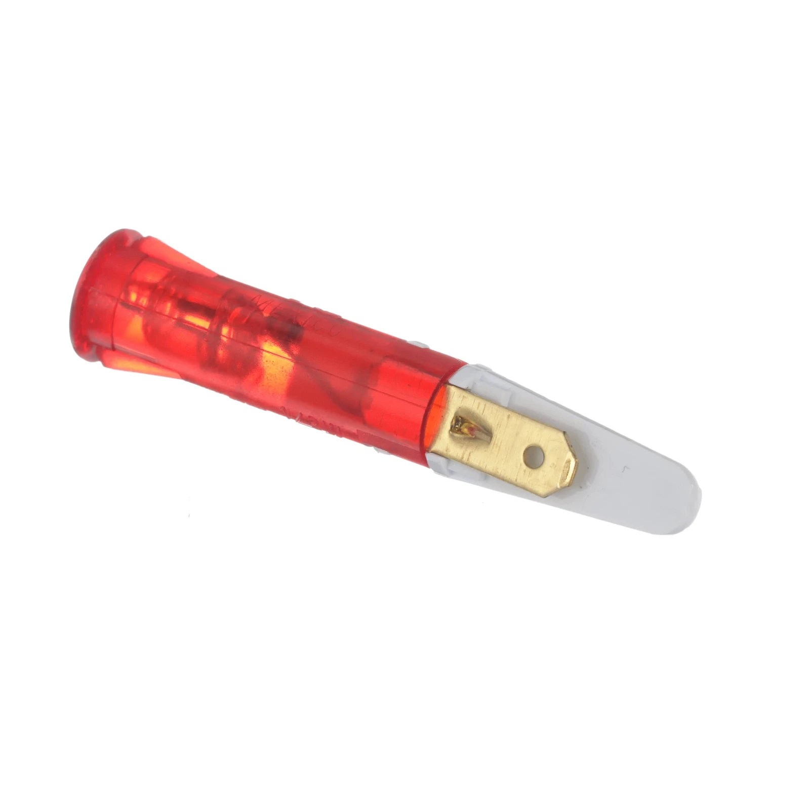Light Indicator Red