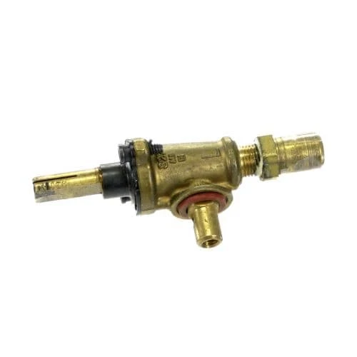 Burner Valve