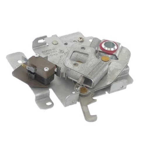 Latch Assembly