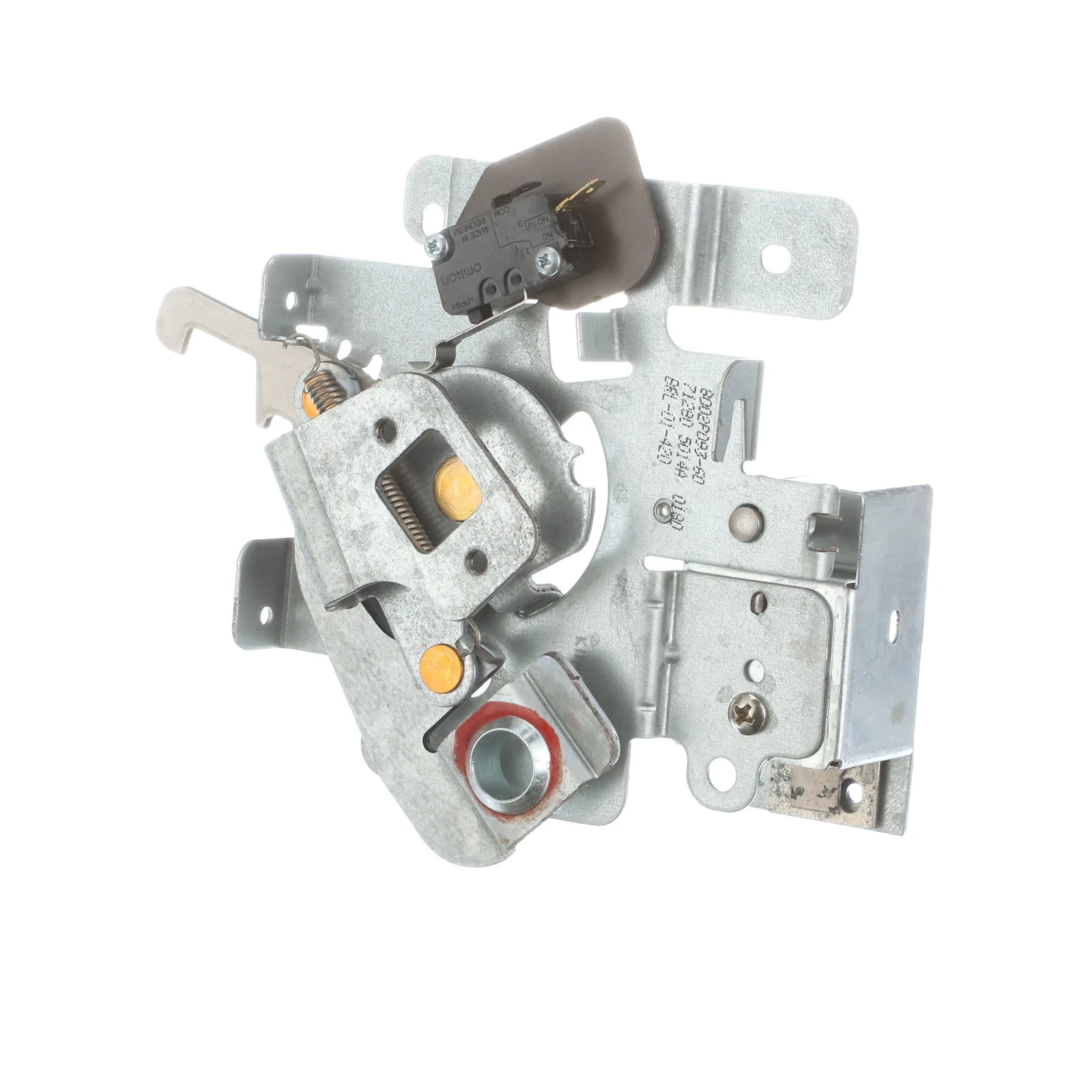 Latch Assembly