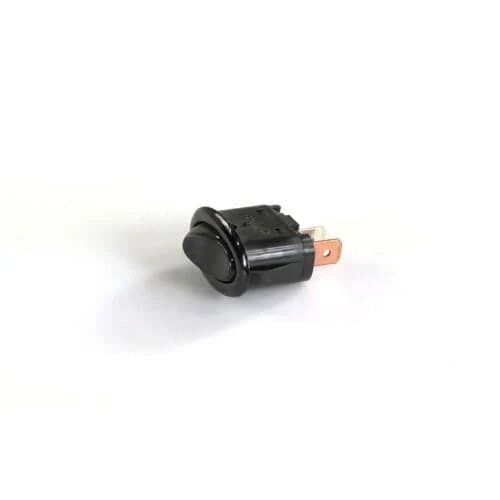 Rocker Switch (Black)
