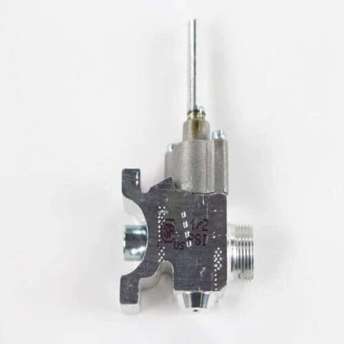 Burner Valve