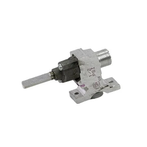 Burner Valve