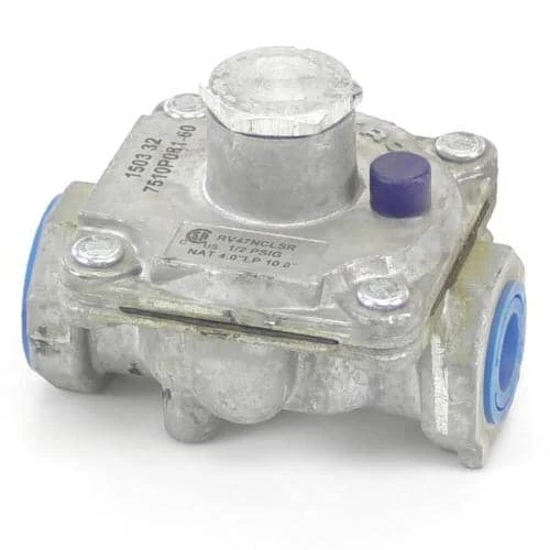 Regulator