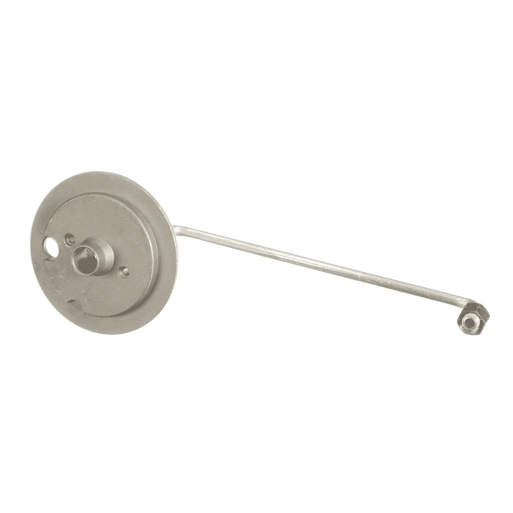 Orifice Holder