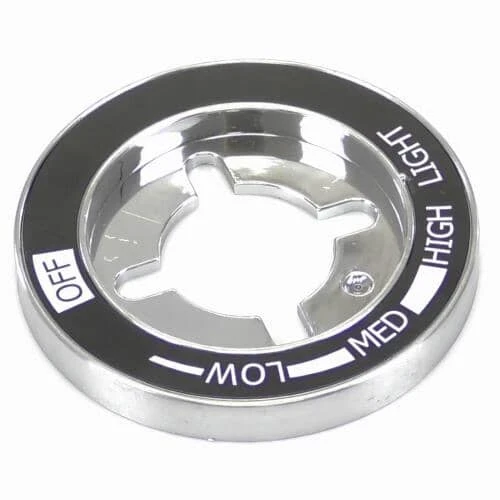 Knob Bezel