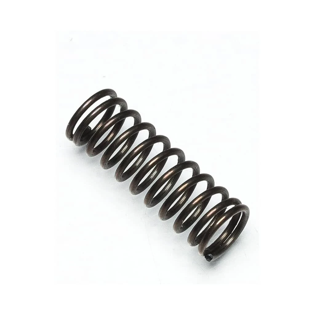Compactor Spring
