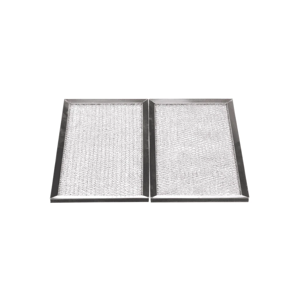 Grease Filter Pack of 2