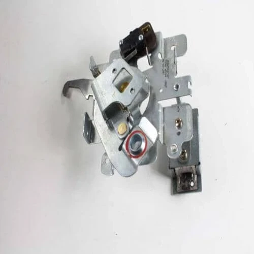 Door Latch