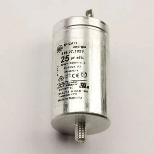 Capacitor