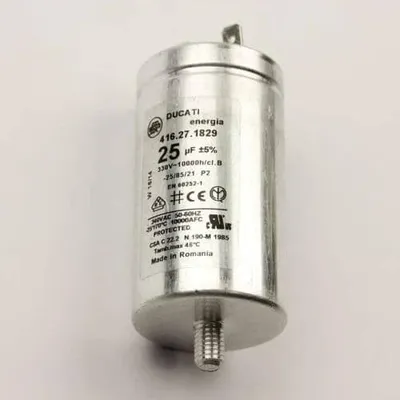 Capacitor