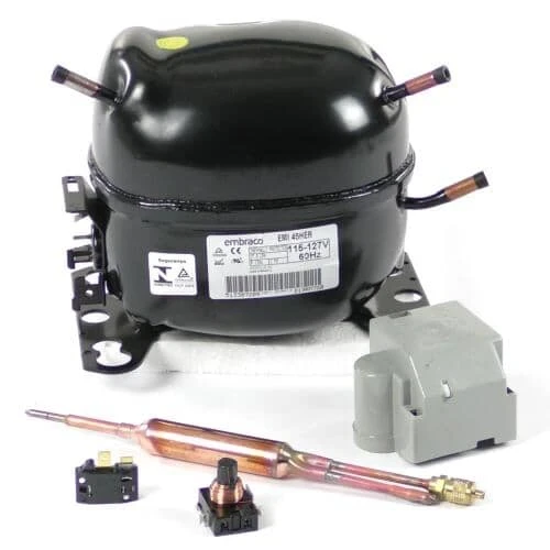 Compressor
