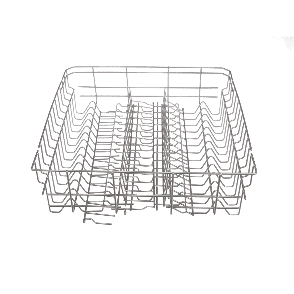 Rack Assembly