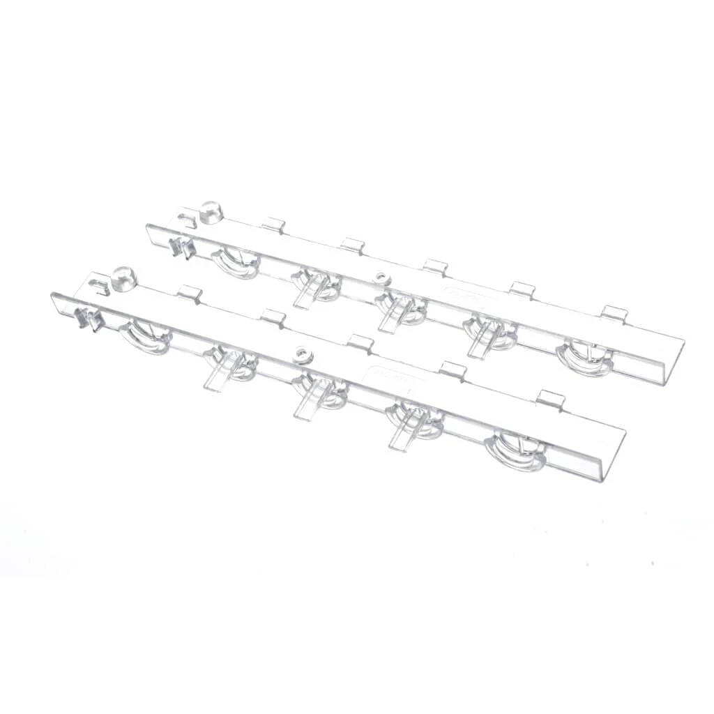 Front or Rear Spacer Bracket