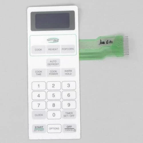 Membrane Switch