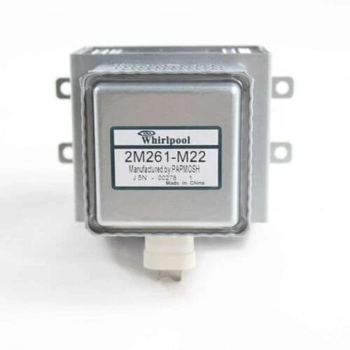 Magnetron