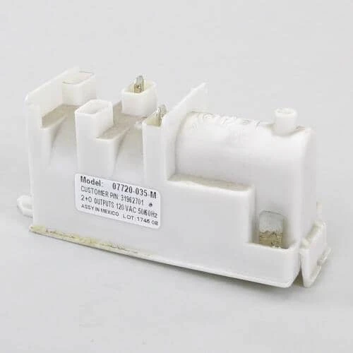 Spark Module