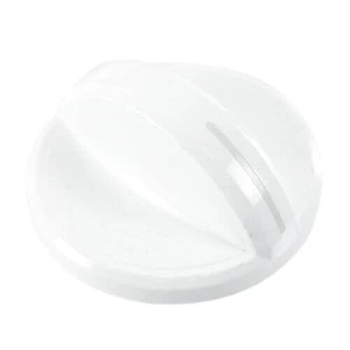 Knob White
